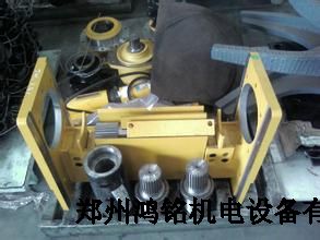 EBZ160-0509000000A驅(qū)動裝置