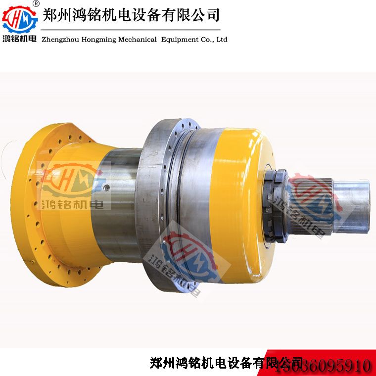 圖號10204293掘進(jìn)機(jī)截割臂J10.1.3a