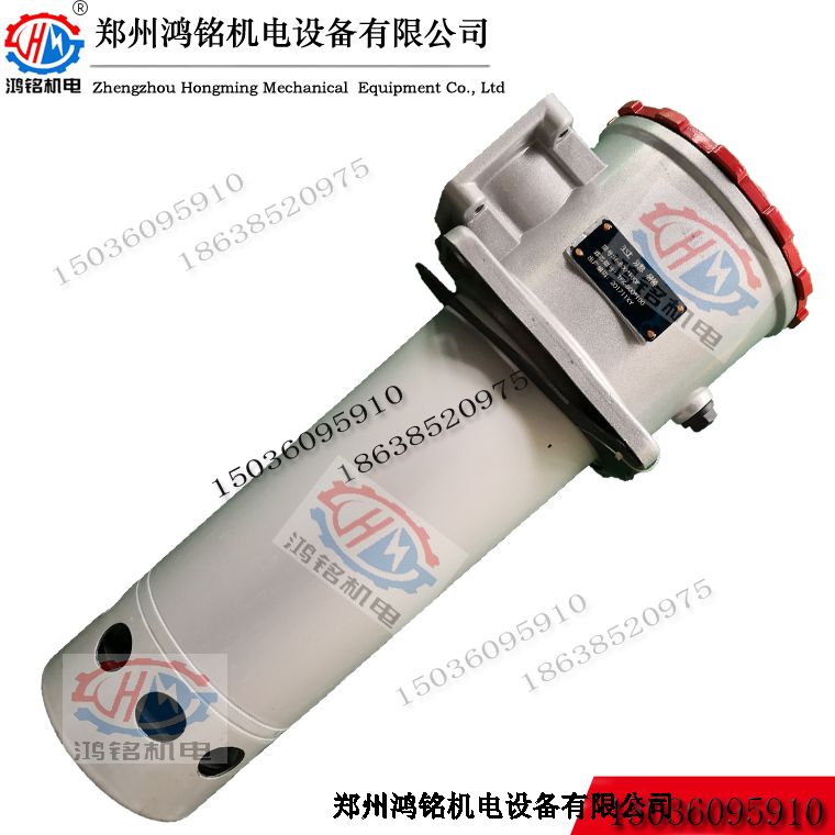 掘進(jìn)機(jī)過濾器TF-630×100F