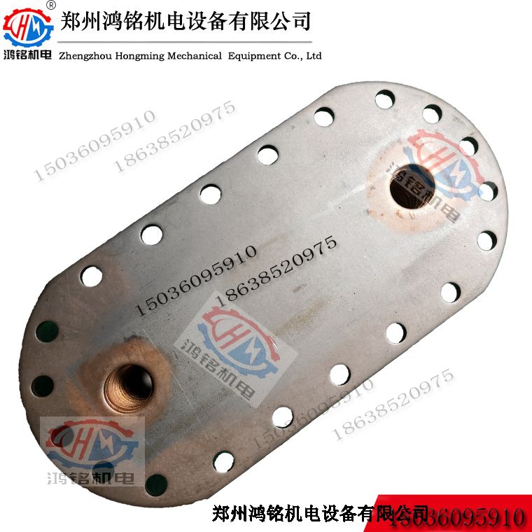 掘進(jìn)機(jī)冷卻器芯KS18H12RS