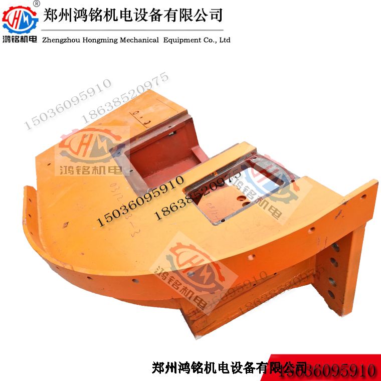 北方重工掘進(jìn)機(jī)配件